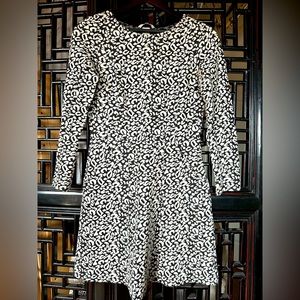 Vintage H&M knit dress